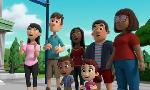 Revoir Paw patrol, la pat'patrouille du 20 Avril