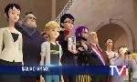 Revoir Miraculous : les aventures de ladybug et chat noir du 20 Avril