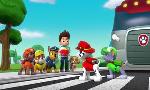 Revoir Paw patrol, la pat'patrouille du 20 Avril