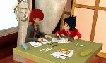 Revoir Miraculous : les aventures de ladybug et chat noir du 20 Avril