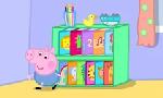 Revoir Peppa pig du 20 Avril