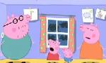 Revoir Peppa pig du 20 Avril