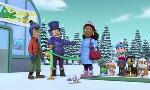 Revoir Paw patrol, la pat'patrouille du 21 Avril