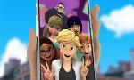 Revoir Miraculous : les aventures de ladybug et chat noir du 21 Avril