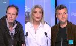 Revoir Parlons-en, les invit�s du 21 Avril
