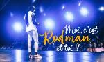 Revoir Moi, c'est rodman et toi ? du 22 Avril