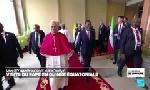 Revoir Journal de l'afrique du 22 Avril