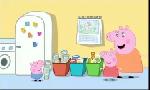 Revoir Peppa pig du 22 Avril