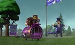 Revoir Paw patrol, la pat'patrouille du 22 Avril