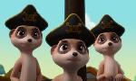 Revoir Paw patrol, la pat'patrouille du 22 Avril