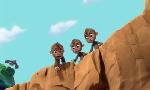 Revoir Paw patrol, la pat'patrouille du 22 Avril