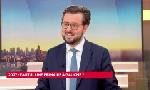 Revoir L'invit� politique du 22 Avril