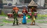 Revoir Robin des bois : malice � sherwood du 22 Avril