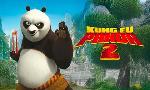 Revoir Kung fu panda 2 du 21 Avril