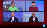 Revoir Parlons-en, les invit�s du 22 Avril