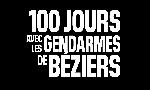 Revoir 100 jours avec les gendarmes de b�ziers du 22 Avril