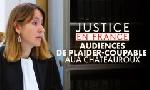Revoir Justice en france du 23 Avril