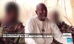Revoir Journal de l'afrique du 22 Avril