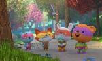 Revoir Les mini-h�ros de la for�t du 20 Avril