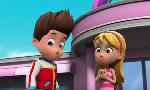 Revoir Paw patrol, la pat'patrouille du 23 Avril