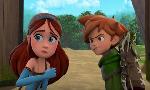 Revoir Robin des bois : malice � sherwood du 23 Avril