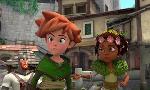 Revoir Robin des bois : malice � sherwood du 23 Avril