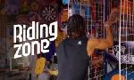 Revoir Riding zone, sports extr�mes et culture glisse du 23 Avril