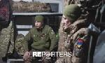 Revoir Reporters du 24 Avril