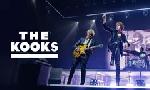 Revoir The kooks : columbia theater, berlin du 25 Avril