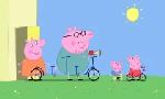 Revoir Peppa pig du 24 Avril