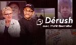 Revoir D�rush du 23 Avril