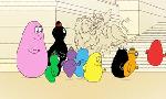 Revoir Barbapapa en famille du 25 Avril