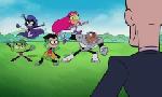 Revoir Teen titans go ! du 25 Avril