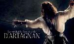 Revoir La v�ritable histoire de d'artagnan du 25 Avril