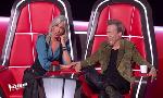 Revoir The voice du 25 Avril