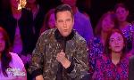Revoir Danse avec les stars du 26 Avril