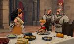 Revoir Robin des bois : malice � sherwood du 27 Avril