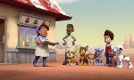 Revoir Paw patrol, la pat'patrouille du 27 Avril