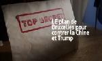 Revoir Le plan de bruxelles pour contrer la chine et trump du 27 Avril