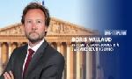 Revoir Lcp-lundi c'est politique du 27 Avril