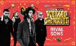 Revoir Rival sons en concert aux vieilles charrues 2024 du 28 Avril