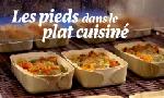 Revoir Les pieds dans le plat cuisin� du 27 Avril