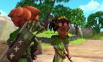 Revoir Robin des bois : malice � sherwood du 28 Avril