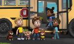 Revoir Paw patrol, la pat'patrouille du 28 Avril
