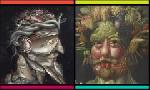 Revoir Arcimboldo du 28 Avril