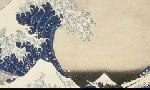 Revoir La vague d'hokusai du 28 Avril