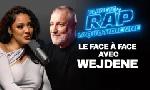 Revoir Wejdene face � fred du 28 Avril