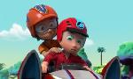 Revoir Paw patrol, la pat'patrouille du 29 Avril