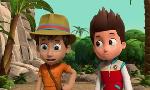 Revoir Paw patrol, la pat'patrouille du 29 Avril