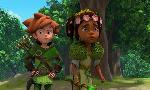 Revoir Robin des bois : malice � sherwood du 29 Avril